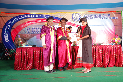 convocation 2014